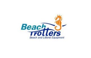 Beach Trotters