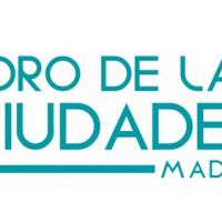 Foro de las Ciudades de Madrid 2024  18-20 JUN 2024 en IFEMA Madrid